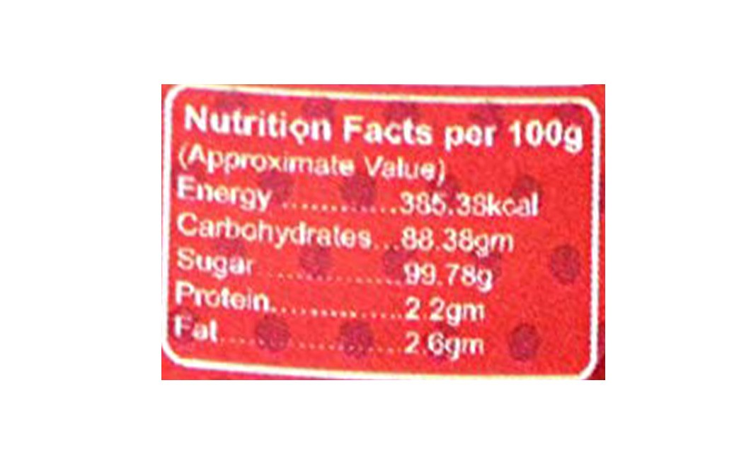 Reece Ruby Pink Gum Paste    Tub  500 grams